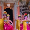 Happy Salma