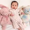 potret Anak Kedua Onadio Leonardo