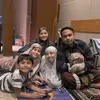 Anak Ketiga Meisya Siregar yang Rajin Salat 