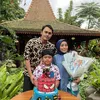 Anak King Nassar Muzdalifah