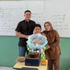 Anak King Nassar Muzdalifah