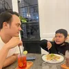 Anak King Nassar Muzdalifah