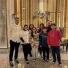 Anak King Nassar Muzdalifah
