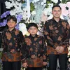 Anak King Nassar Muzdalifah