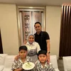 Anak King Nassar Muzdalifah