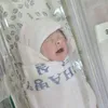 Potret Anak Lee Sungmin Super Junior