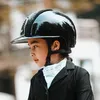 Anak Nabila Syakieb Lomba Berkuda