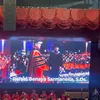 Video Rafa wisuda diunggah Indy Barends