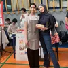 Potret Anak Sambung Zaskia Gotik 