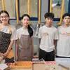 Potret Anak Sambung Zaskia Gotik 