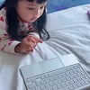 Potret Anak Seleb Sekolah Online