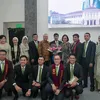 Anak Sri mulyani PPSD UI