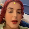 anak tasya farasya pakai baju polisi