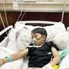 Potret Anak Zaskia Adya Mecca Seminggu Diopname