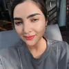 Anang dan Ashanty di Ubud