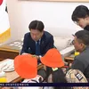Anang Hermansyah Resmi Ditunjuk Sebagai Duta Pulau Jeju Korsel