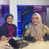 Andhara Early yang Kini Jadi Sopir Antar Jemput