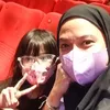 Andhara Early yang Kini Jadi Sopir Antar Jemput