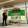 Potret Andre Taulany Kena Batunya
