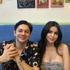 Potret Andrew Andika Bareng Pacar yang Selalu Mesra