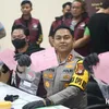 Andrew Andika