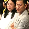 Andy Lau Buka Pertama Kali Buka Suara Soal Pernikahan Rahasianya