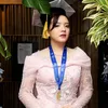 Angel Karamoy