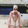 Potret Angelina Sondakh yang Dikritik Unggah Foto Lama