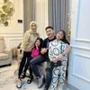 Angga Wijaya Dewi Perssik
