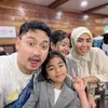 Angga Wijaya Dewi Perssik