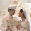 Angga Yunanda - Shenina Cinnamon