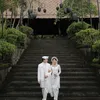Angga Yunanda - Shenina Cinnamon