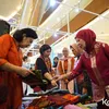 Ani Yudhoyono - Annisa Yudhoyono