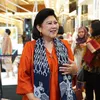 Ani Yudhoyono - Annisa Yudhoyono