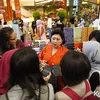 Ani Yudhoyono - Annisa Yudhoyono
