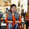 Ani Yudhoyono - Annisa Yudhoyono