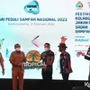 Hari Peduli Sampah Nasional