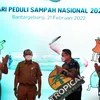 Hari Peduli Sampah Nasional