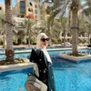 Anisa Rahma resort Dubai