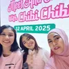 Anisa Rahma