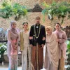 Anissa Trihapsari sepupu Amanda