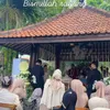 Doa Anissa buat Amanda