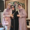 Titipkan Amanda kepada Adli
