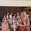 Keluarga cantik