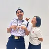 Anjasmara Cosplay Karakter Cecep