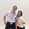 Anjasmara Cosplay Karakter Cecep