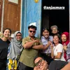 Anjasmara Cosplay Karakter Cecep