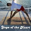  Anjasmara yang Jadi Guru Yoga Sejak 2013