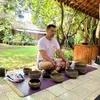  Anjasmara yang Jadi Guru Yoga Sejak 2013