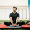  Anjasmara yang Jadi Guru Yoga Sejak 2013